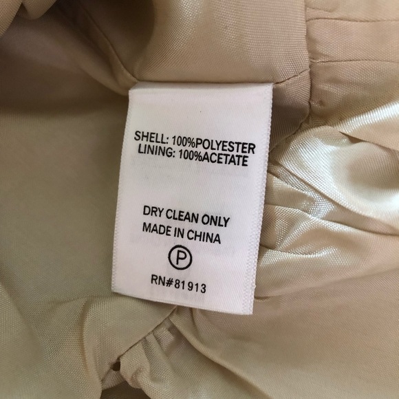 Anthropologie Tracy Reese Sequin Overlap Mini Skirt - Picture 5 of 8